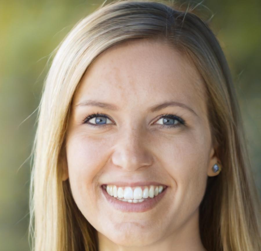 Sarah Levinson - CEO