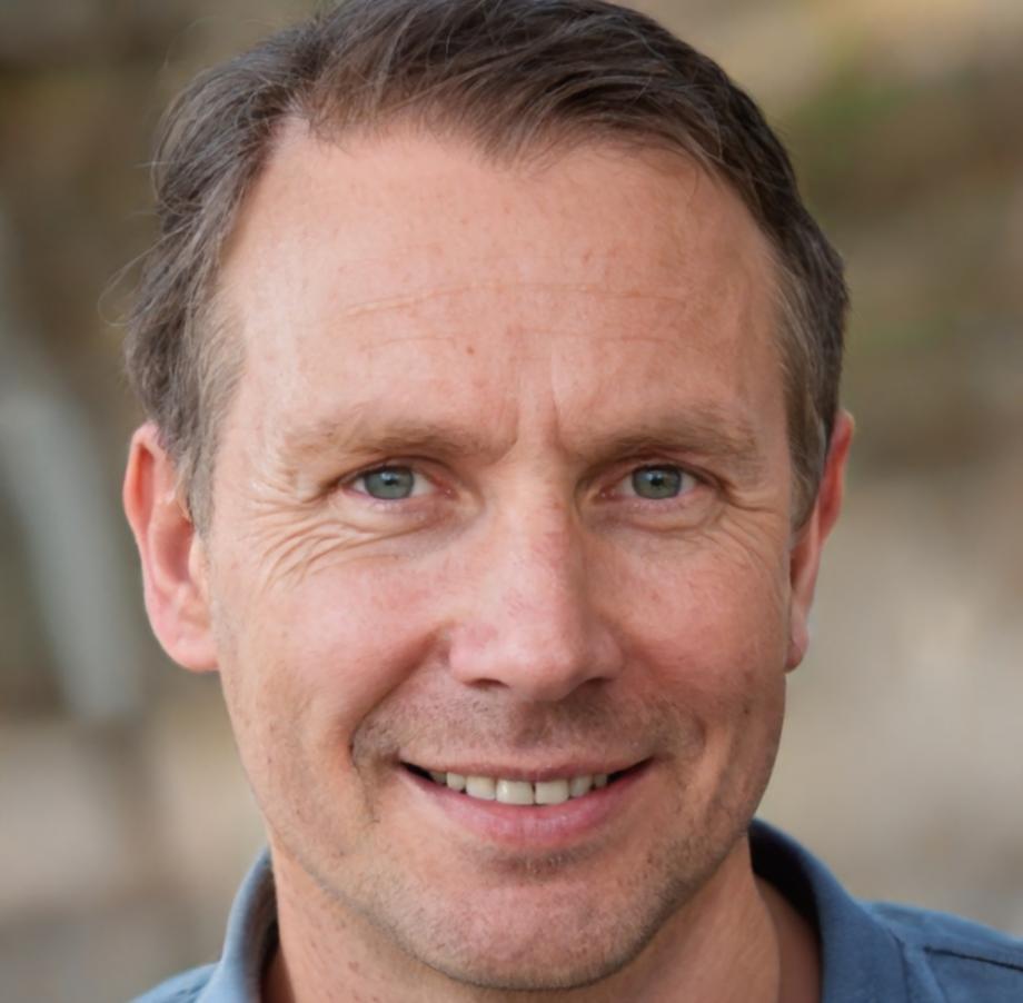 Michael Rosen - Risk Management Advisor